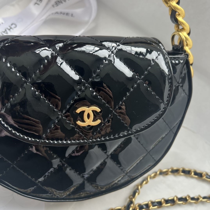 Chanel Top Handle Bags